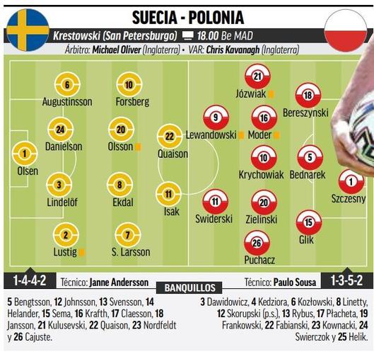 波兰对瑞典比分分析