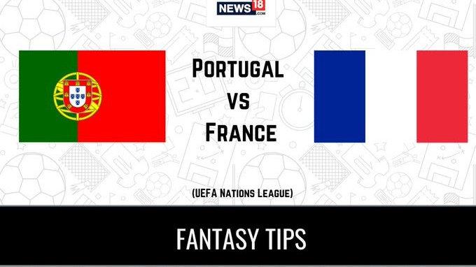 葡萄牙对法国的比分预测
